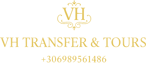 VH Transfer & Tours, Santorini